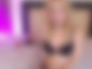 Sia-Foxx01's Live Sex Cam Show
