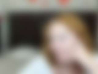 Live cam show with TaylorTravis - Red Hair on galaxygirlnitro.com