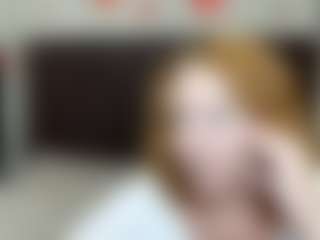 Live cam show with TaylorTravis - Red Hair Shaved Pussy on EXY