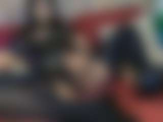 Live cam show with madamanaxl - Brown Eyes on Dolls Live