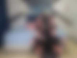 Live cam show with Zalomme - Bondage on live18s.com