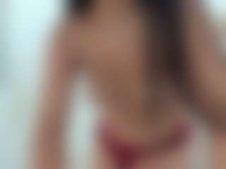 Live cam show with ainel-kim - Strapon on CamwithHer