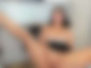 Live cam show with ainel-kim - Strapon on CamwithHer