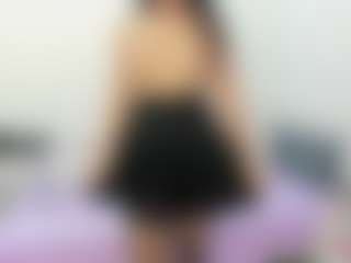 Live cam show with ainel-kim - Strapon on fuklive.com