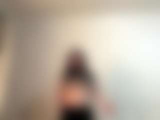 Live cam show with AlinaShankin - Shaved on Camsoda