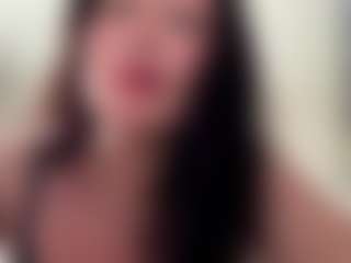 Live cam show with AlinaShankin - Teasing on realtime-chat