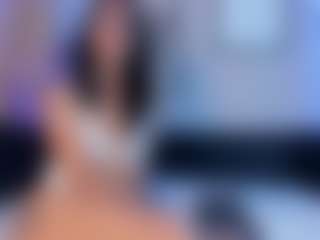 Live cam show with Amelia-Simpson - Thin on Stripli.com