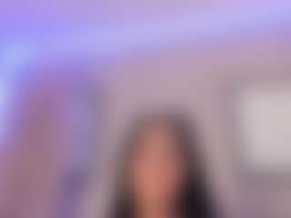 Live cam show with Amelia-Simpson - Striptease on SinfulBabes