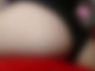 Live cam show with Mistress Annie - Hairy Pussy on CamwithHer