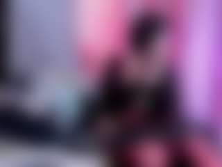 barbie-devon's Live Sex Cam Show