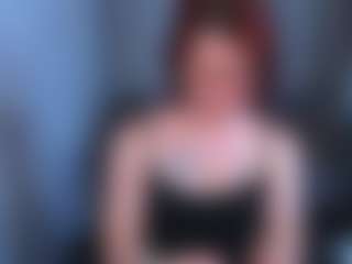 Live cam show with DaryBrown - Red Hair on live18s.com