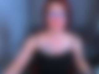 Live cam show with DaryBrown - Red Hair on crypto-cams