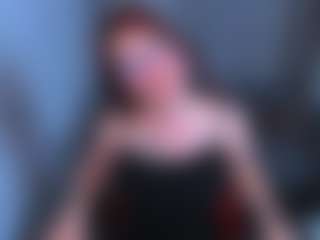 Live cam show with DaryBrown - Slender on crypto-cams