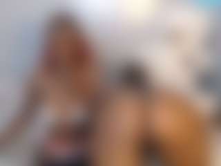 DollyCookie's Live Sex Cam Show