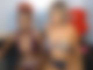 DollyCookie's Live Sex Cam Show