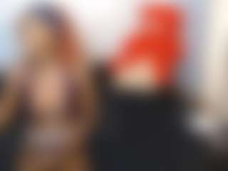 DollyCookie's Live Sex Cam Show