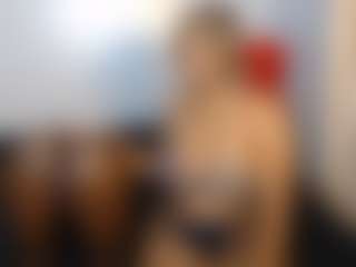 DollyCookie's Live Sex Cam Show