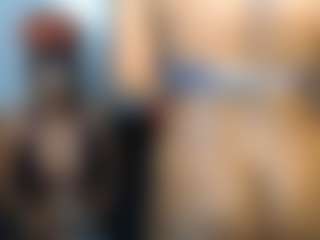 DollyCookie's Live Sex Cam Show
