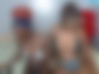 DollyCookie's Live Sex Cam Show