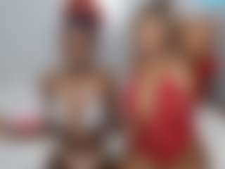 DollyCookie's Live Sex Cam Show