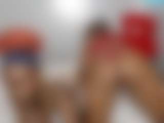 DollyCookie's Live Sex Cam Show