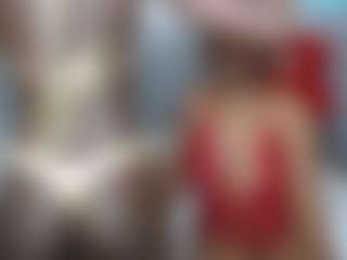 DollyCookie's Live Sex Cam Show