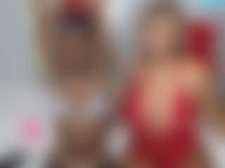 DollyCookie's Live Sex Cam Show