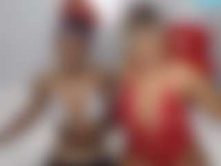 DollyCookie's Live Sex Cam Show