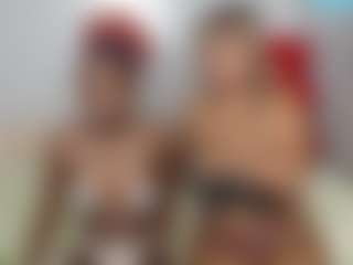 DollyCookie's Live Sex Cam Show