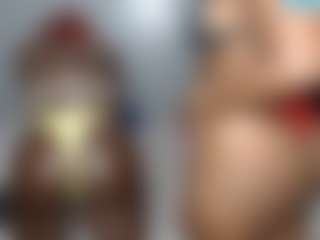 DollyCookie's Live Sex Cam Show