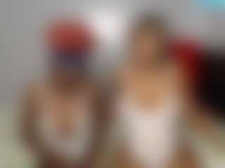 DollyCookie's Live Sex Cam Show