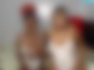 Live cam show with DollyCookie - Ebony on StripNow