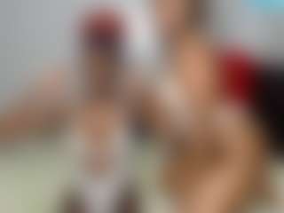 DollyCookie's Live Sex Cam Show