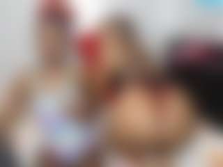 DollyCookie's Live Sex Cam Show