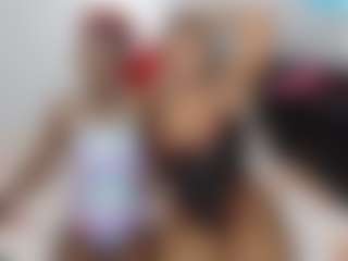 DollyCookie's Live Sex Cam Show