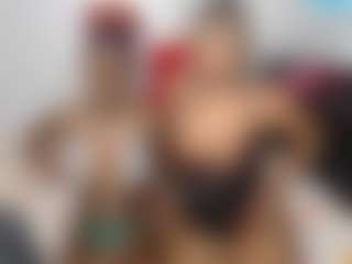 DollyCookie's Live Sex Cam Show