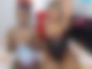 DollyCookie's Live Sex Cam Show