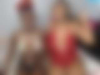 Show di cam dal vivo di DollyCookie