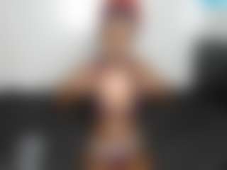 DollyCookie's Live Sex Cam Show
