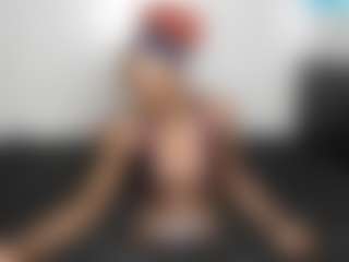 DollyCookie's Live Sex Cam Show