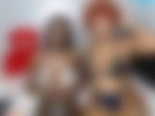 Live cam show with DollyCookie - Ebony on liverealitysex.com