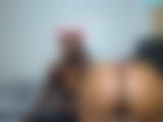 DollyCookie's Live Sex Cam Show