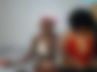DollyCookie's Live Sex Cam Show