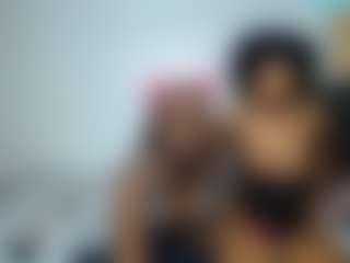 DollyCookie's Live Sex Cam Show
