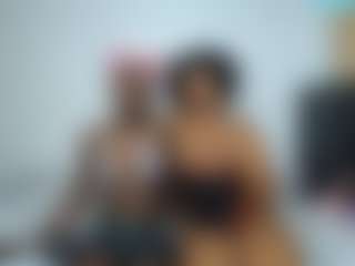 Live cam show with DollyCookie - Lesbian on Cam Slut