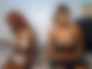 DollyCookie's Live Sex Cam Show