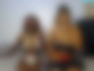DollyCookie's Live Sex Cam Show