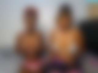 DollyCookie's Live Sex Cam Show
