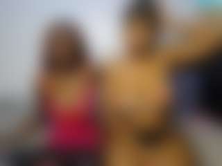 DollyCookie's Live Sex Cam Show