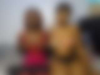 Live cam show with DollyCookie - Ebony on xDating